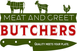 Kloster`s butcher sh